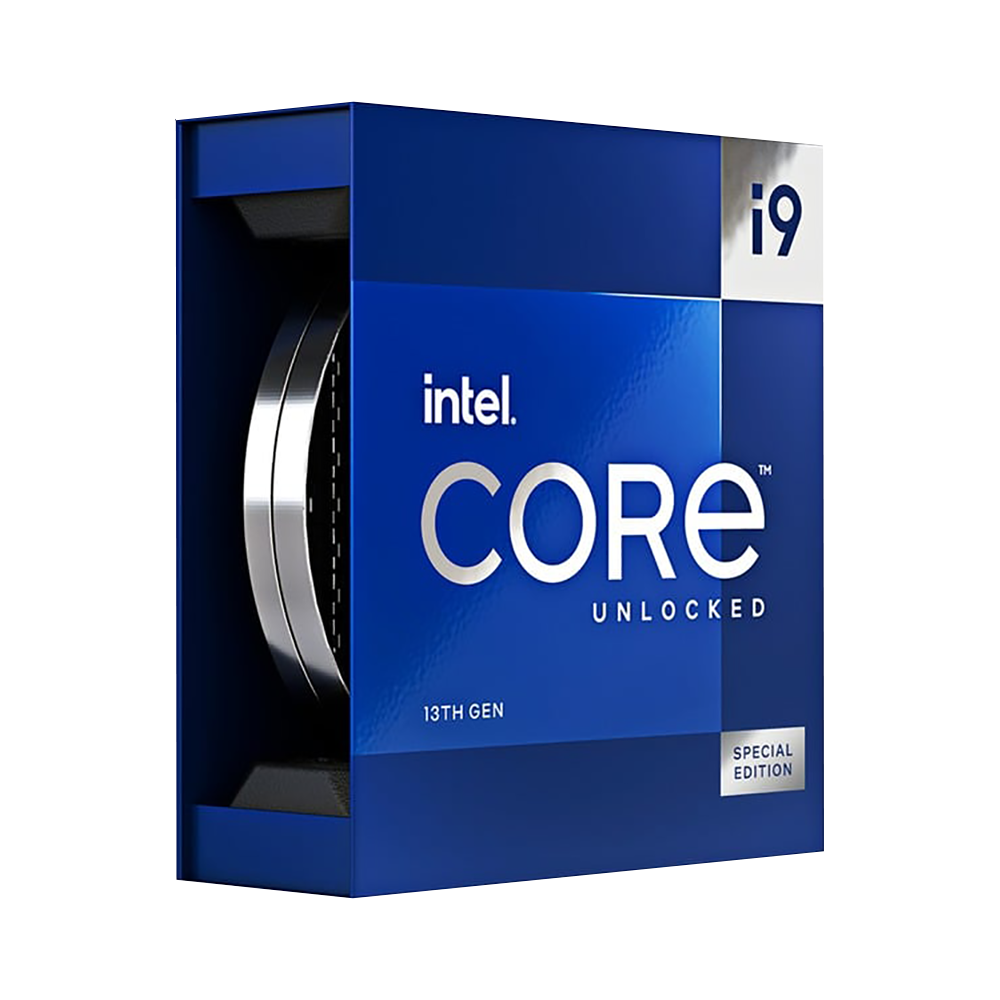 Intel Core i9-13900K